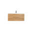 Base de meuble-lavabo simple mural 47 po 47 po-57912154