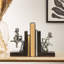 Serre-livres avec balançoire Polystone People-55870969