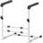 Support Stand - Mobility Assistance Rail For Sofas And Armchairs - Aid For Patients, Seniors, Elderly Individuals, And Disabled Users - Safe Grab Bar For Sitting, Couch, And Home Use - Adjustable, Portable Device