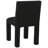 Shepha 19.70'' H Tufted Upholstered Pine Side Chair-1234362662