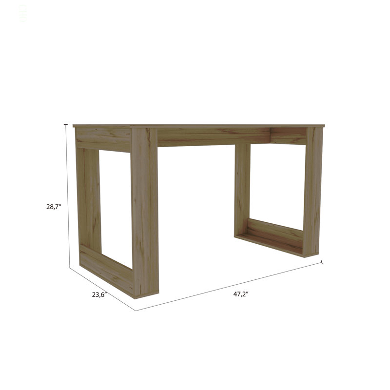 Bureau d'ordinateur Aurora