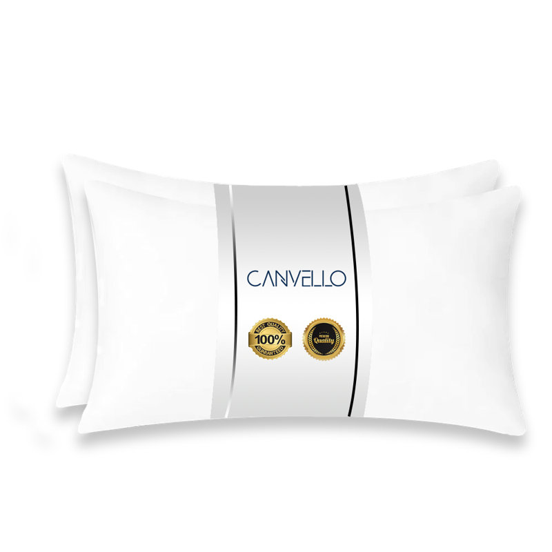 Insert de coussin à carreaux