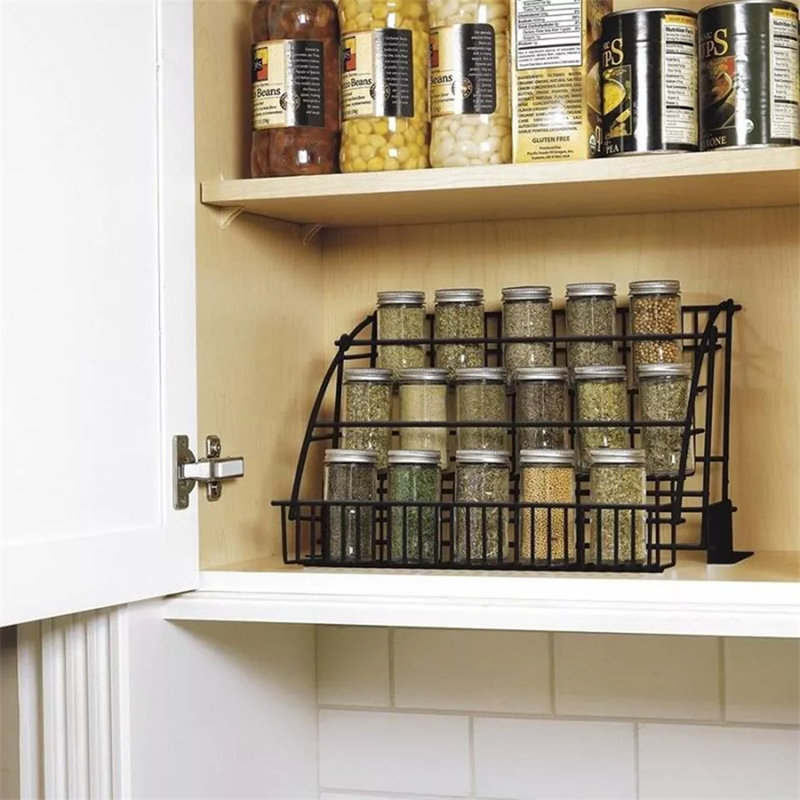 Padon 3-Tier Spice Rack