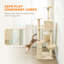 Cat Tree-119765482-119765483
