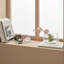 Opti Handmade Lead Free Crystal Table Vase-61826300-61859287