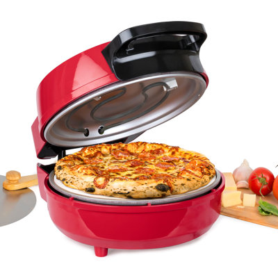 Machine à pizza en pierre de 12 po Homecraft