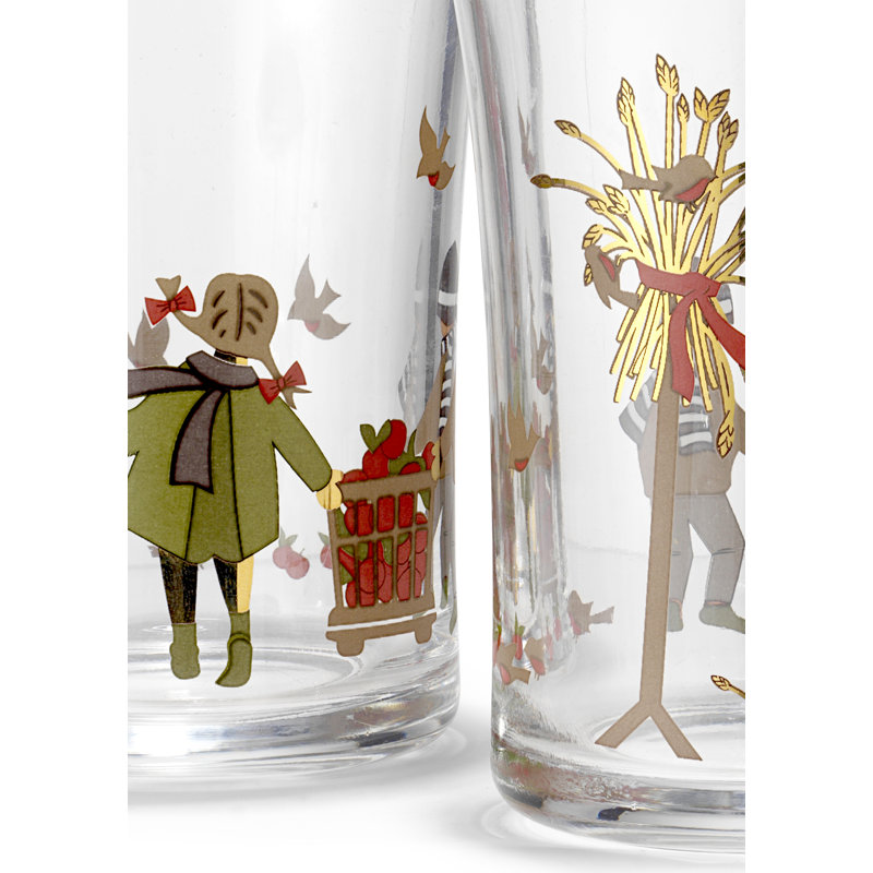 Drinking Glass