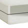 Table basse robuste avec rangement