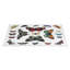 Portmeirion, Botanic Garden Harmony - Placemat