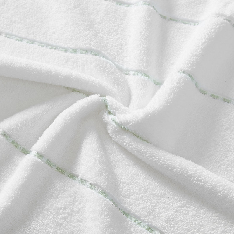 100% Cotton Mulit-Size Set, Green