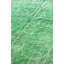 Tapis unique Shamrock / lime brodé 6 pi 11 po x 8 pi 11 po Overdye Embroidered