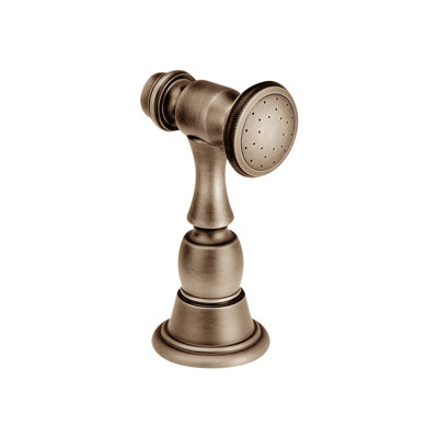 Traditional Side Spray