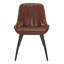 Knighton Upholstered Dining Chair-173793137