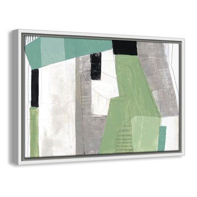 Evergreen Essence Print