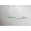 Fanni Glass Floating Shelf with Adjustable Shelves-601006282-601006327