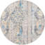 Tapis beige Mulvaney Southwestern-40281106