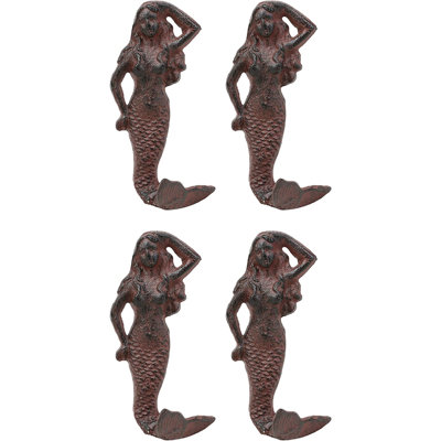 Ensemble de 4 figurines Clairvaux