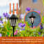 Piquet de jardin Libby-Ann