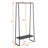 Freestanding Clothes Garment Rack