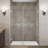 Nautis GS Hinged Frameless Shower Door-15206123-90608437-90608451