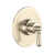 Satin Nickel selected