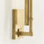 Kal 1 - Light LED Bath Sconce-1725932749