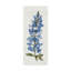 «Texas Bluebonnet III» par Anne Tavoletti, reproduction sur toile-1564176816