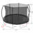 12Ft Trampoline