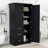 Syril Freestanding Bathroom Cabinet