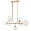 Muncy 7 - Light Pendant