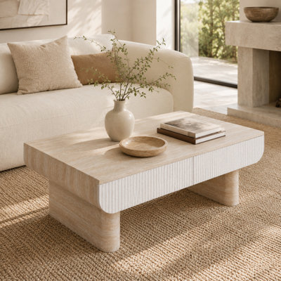 Table basse Caston