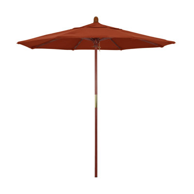 Manford 108'' Sunbrella® Outdoor Umbrella