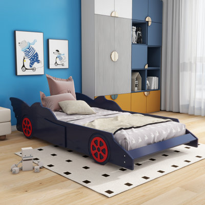 Lit simple Milanna par Zoomie Kids