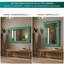 Miroir d'appoint Mosaic-1232150562