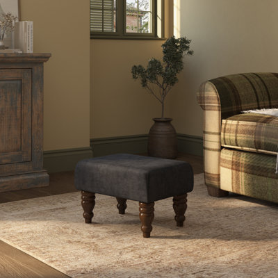 Autryville Wood Turned Leg