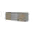 Grey/Oak