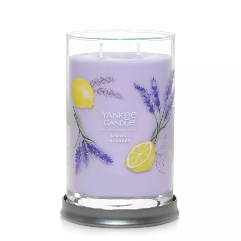 Bougie parfumée Signature, Grand
