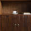 Armoire de rangement murale Retro