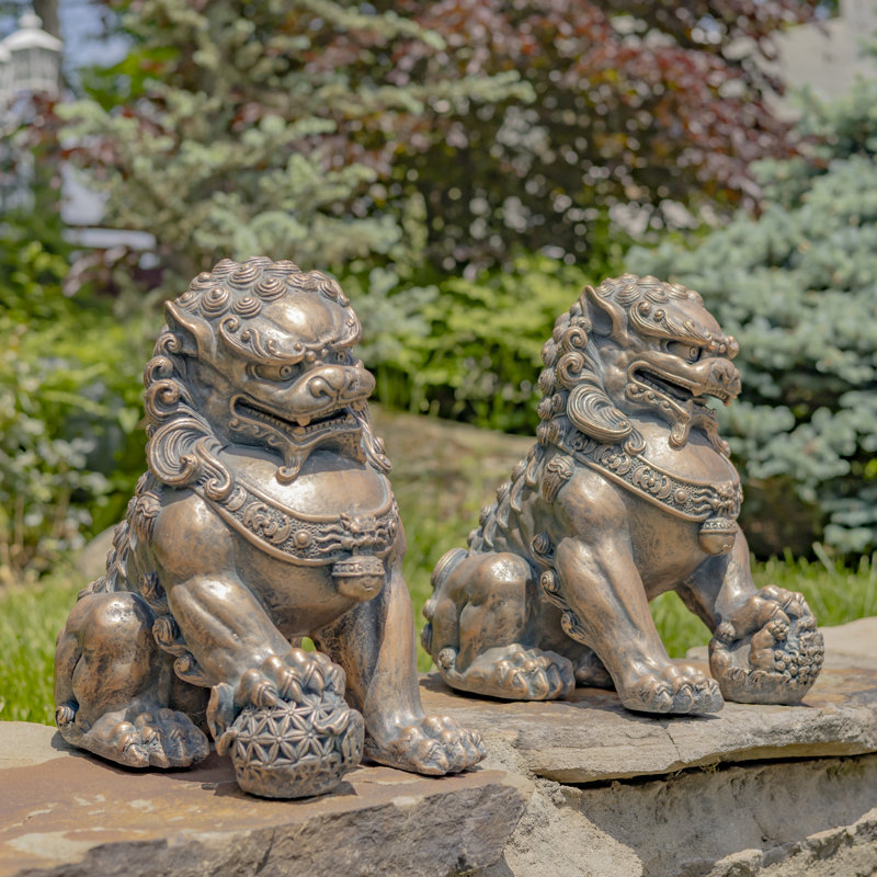 Statue de jardin Stanleigh
