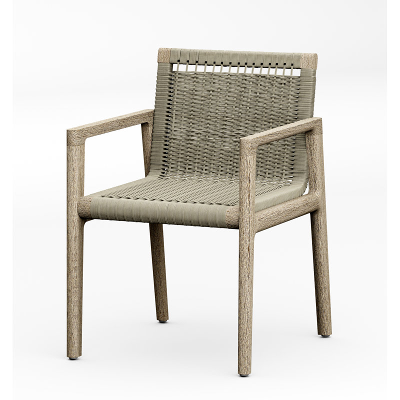 SemaWT Outdoor Dining Armchair