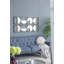 Miroir mural 47,2 po Eclectic Styling
