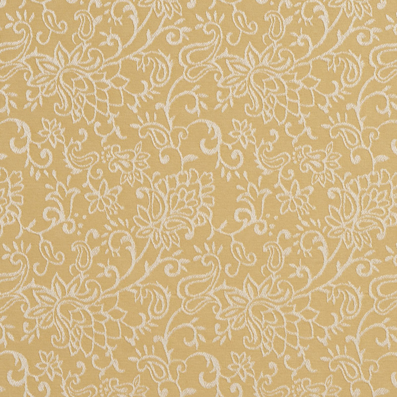 Fabric, Gold 6