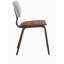 Ensemble de 2 chaises Casson