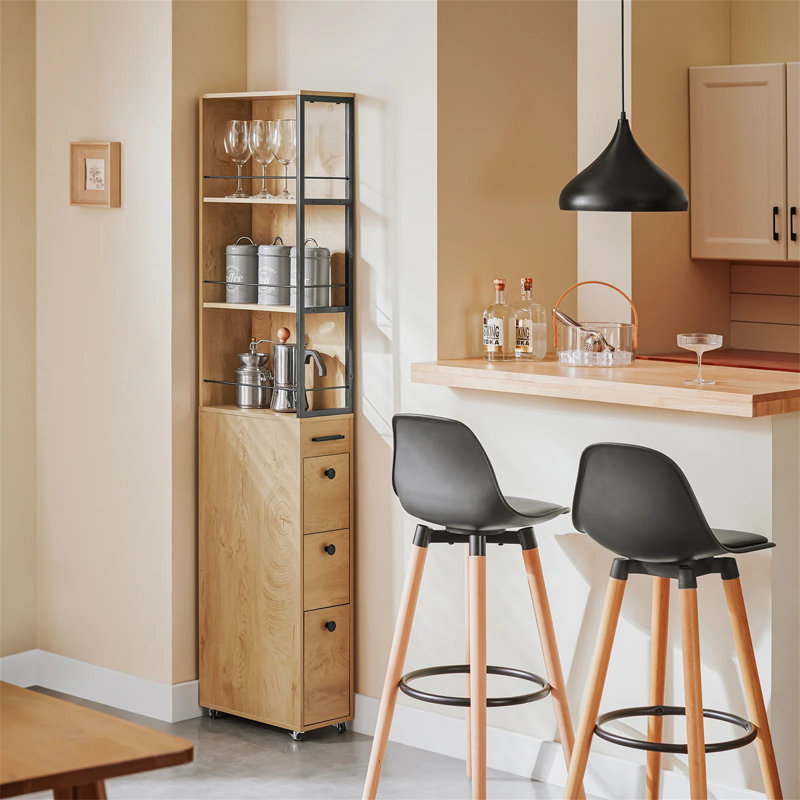 Bathroom Cabinet