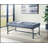 Brantley Upholstered Bench in Gray