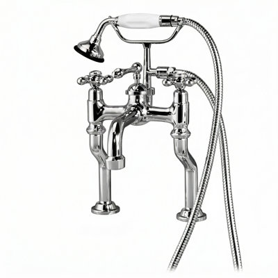 Robinet de baignoire Offset