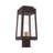Antionetta Transparent Lantern Head-666720150