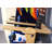 Freestanding and Mounting / Installation Required Mounted Adjustable Multi-Use Surfboard / Paddleboard Pack-381350055