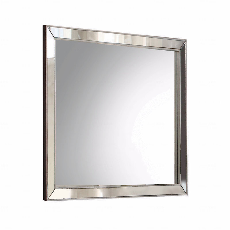Miroir d'appoint Basic Basic, pour la décoration intérieure