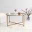 Table basse Plante